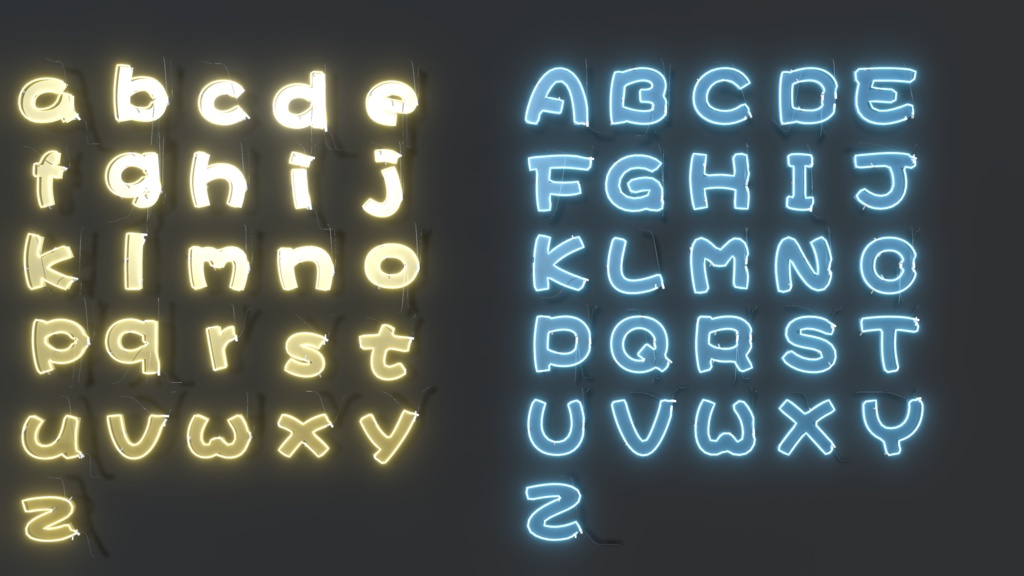 ネオンサイン_4/NeonSigh_DF_HaiBao