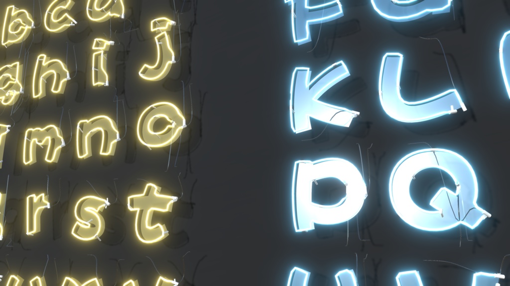 ネオンサイン_4/NeonSigh_DF_HaiBao