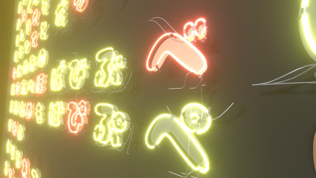 ネオンサイン_7/CherryBombOne