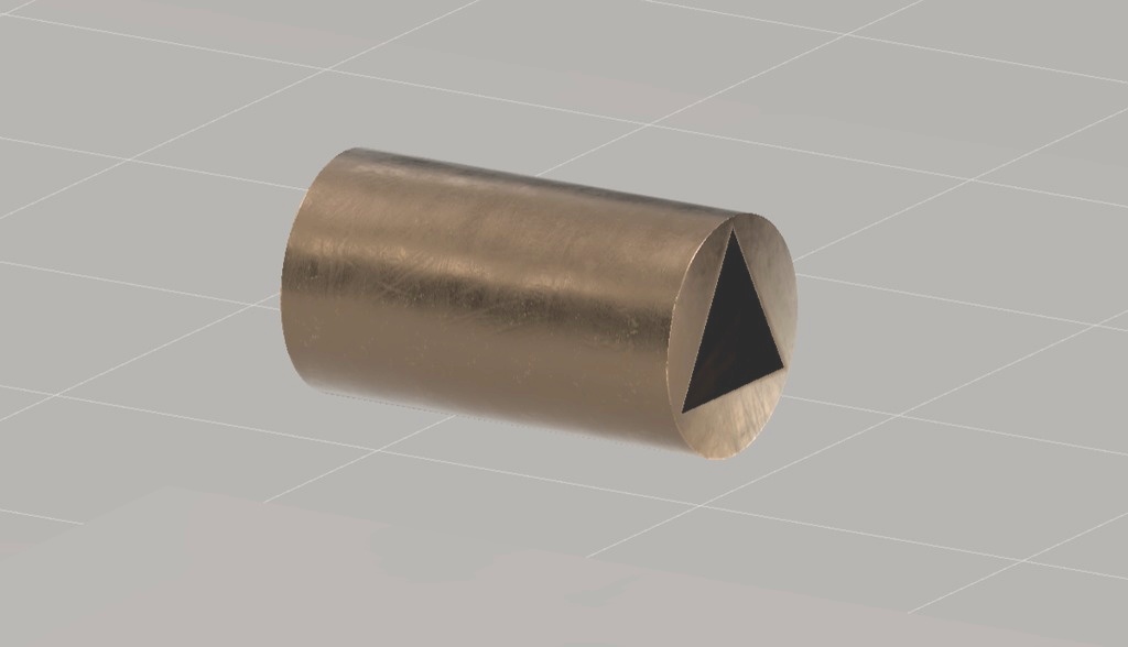 【VRChat用】万華鏡