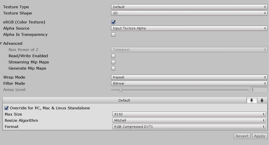 【VRChat用】3D フォトフレーム