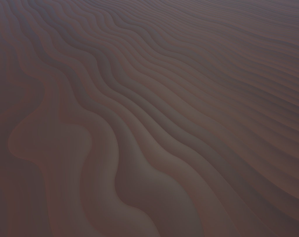 【VRChat ワールド向け】お手軽木目シェーダー Forestry