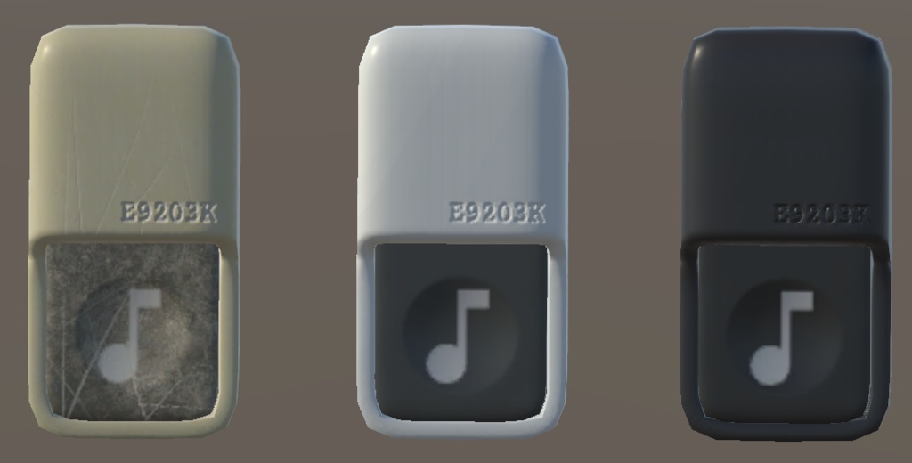 【VRChat ワールド用】呼び鈴チャイム ピンポン インターホン