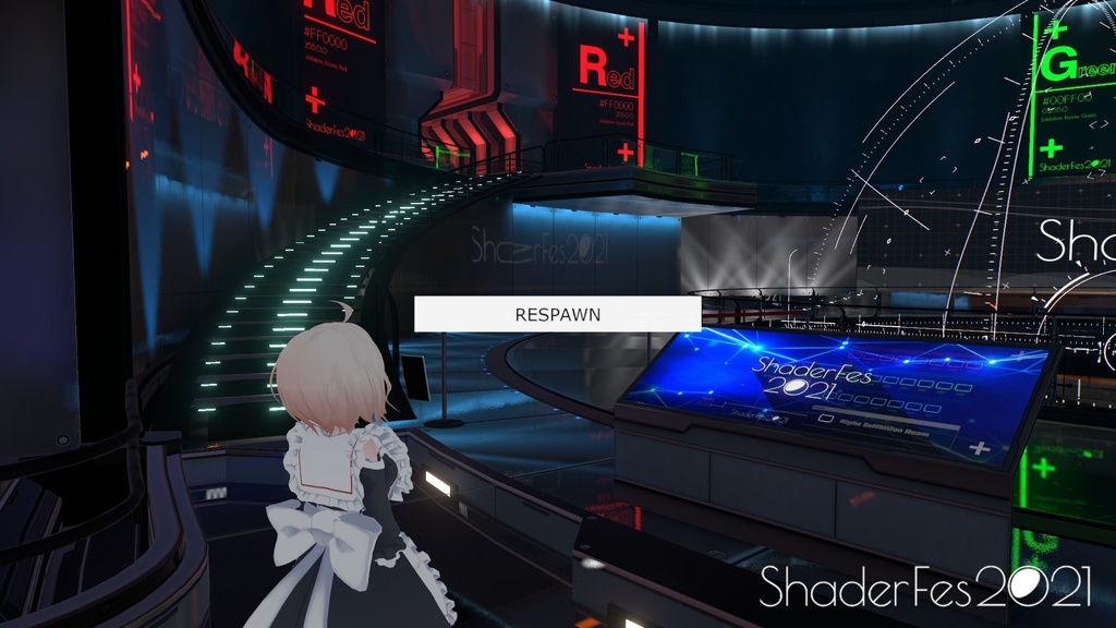 【VRChatアバター用】ワールドデバッグツール LITHO