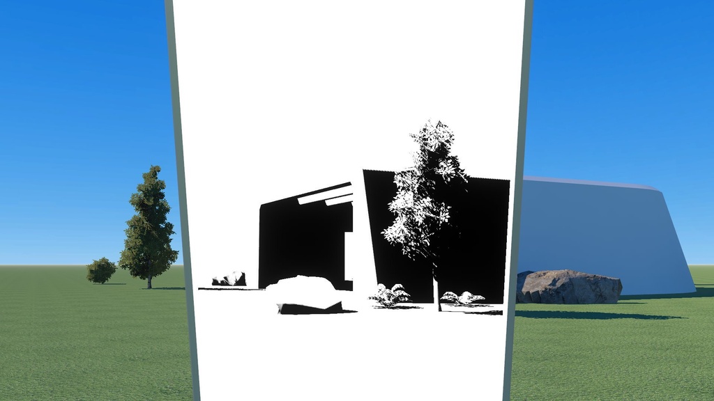 【VRChatアバター用】ワールドデバッグツール LITHO