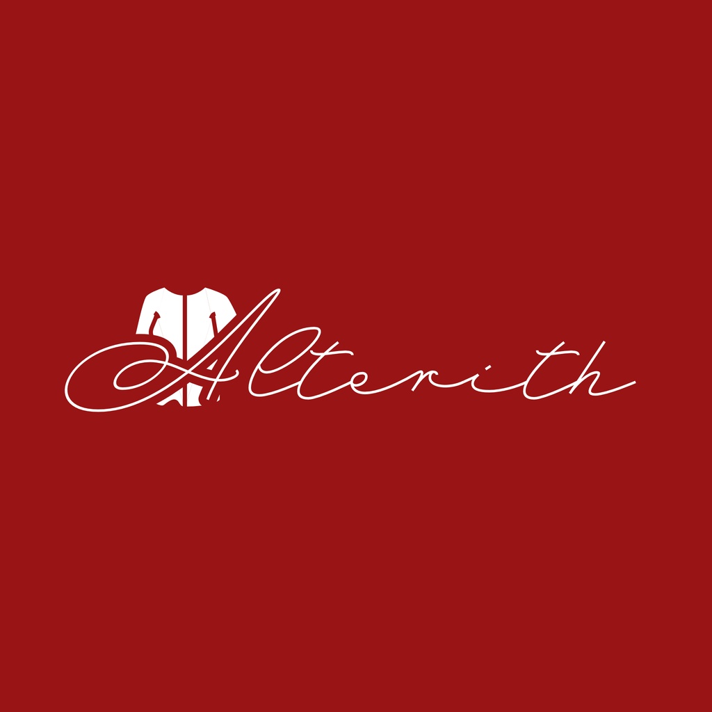 【アバター衣装変換ツール】Alterith