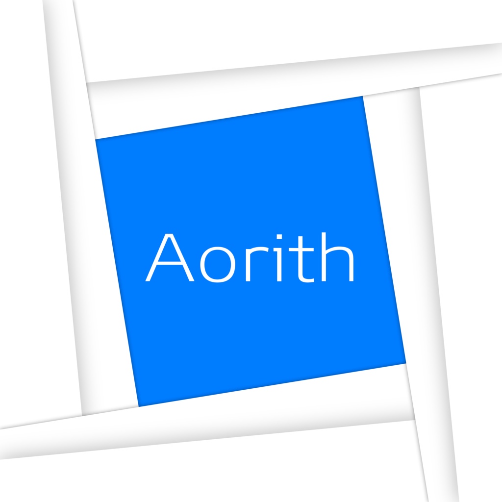 【アバター想定ベイクツール】Aorith