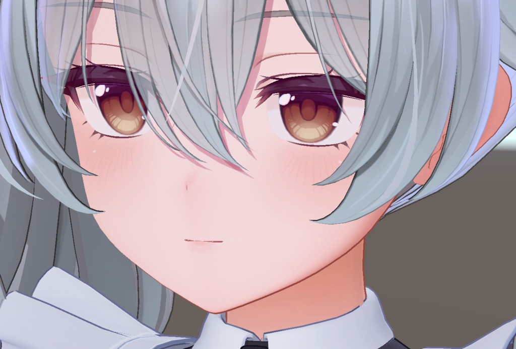 内部散乱光テクスチャ