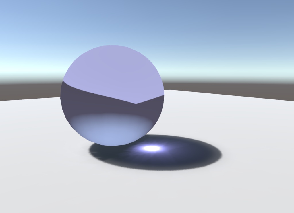 Hikari Lightmapper