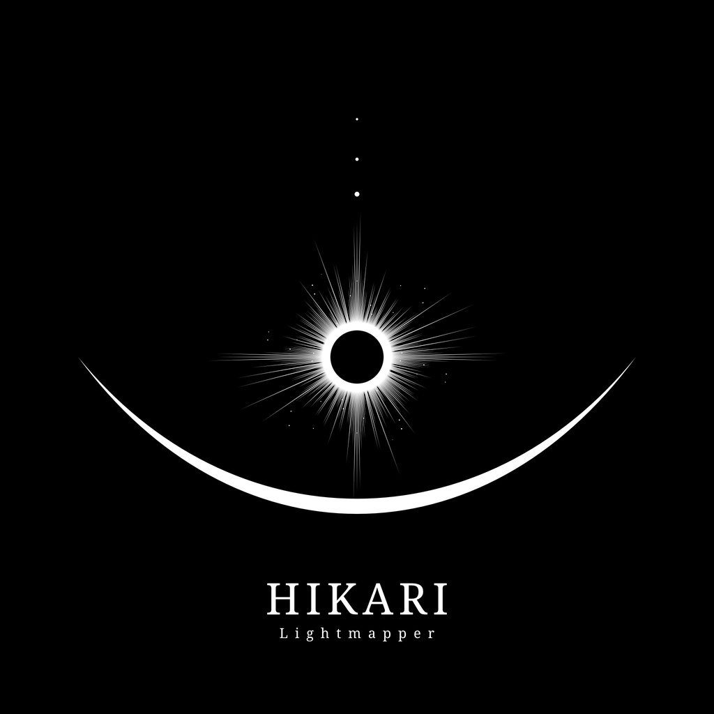 Hikari Lightmapper