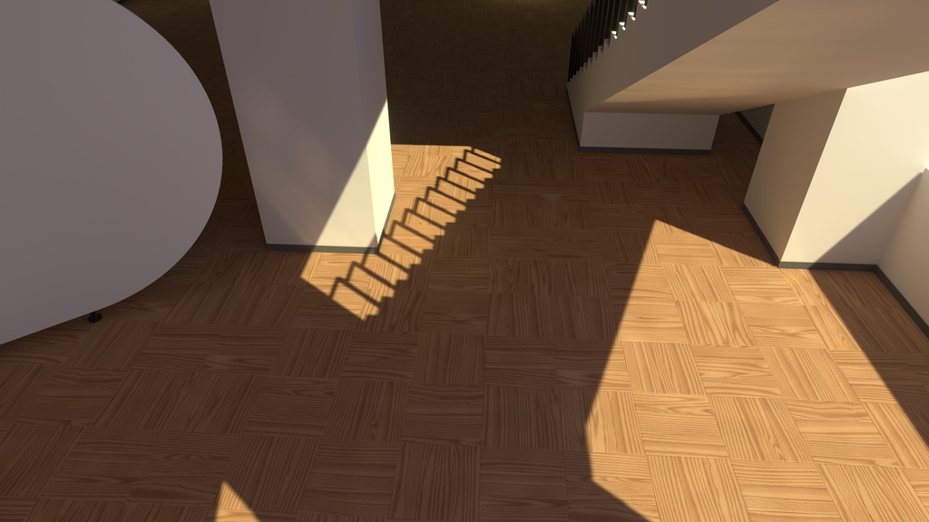 Hikari Lightmapper