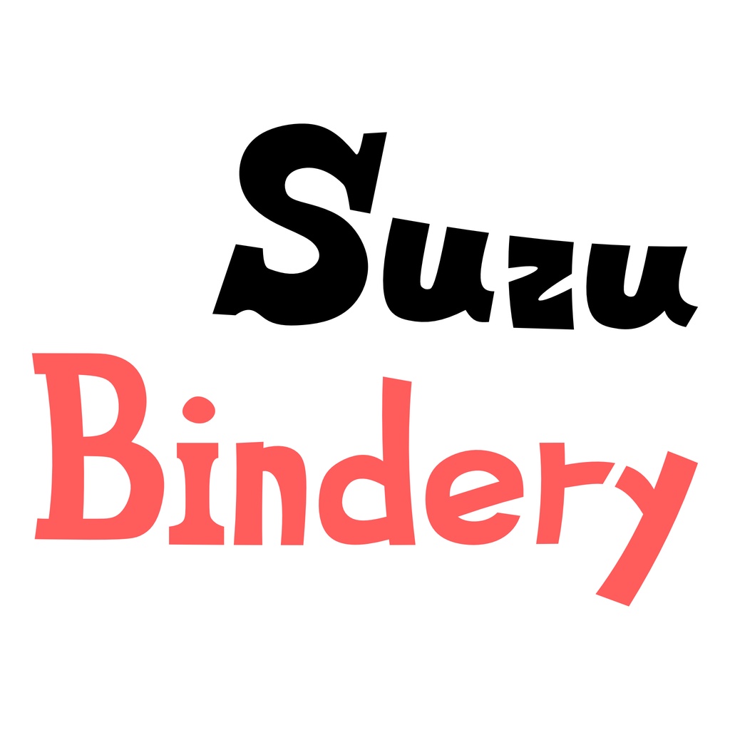 【VRChat ワールド用】SuzuBindery【製本】