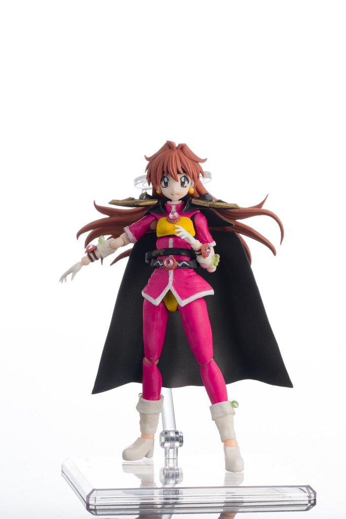 1/12  可動フィギュア　リナ・インバース