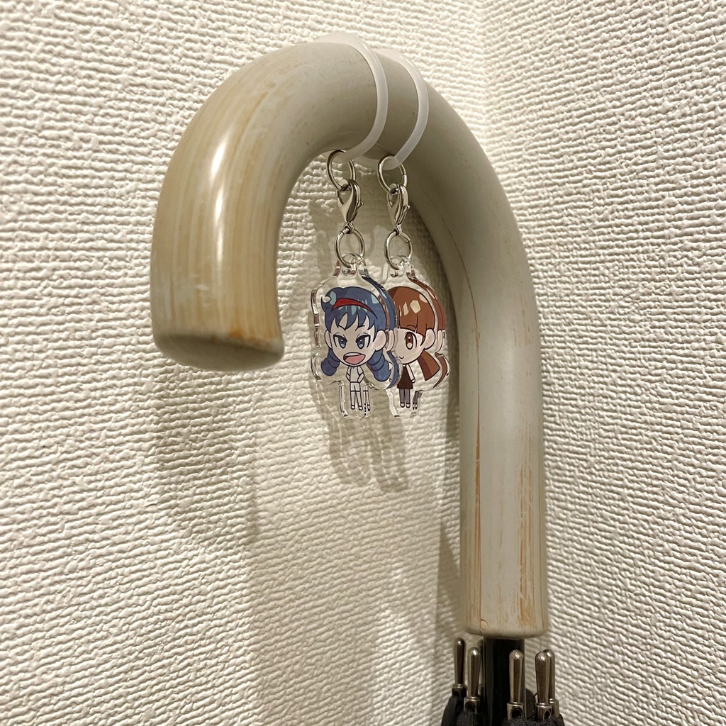 アンブレラマーカー（さやか）