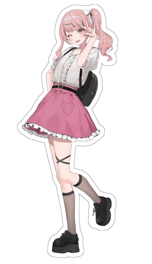 クリフェス アクリルスタンド