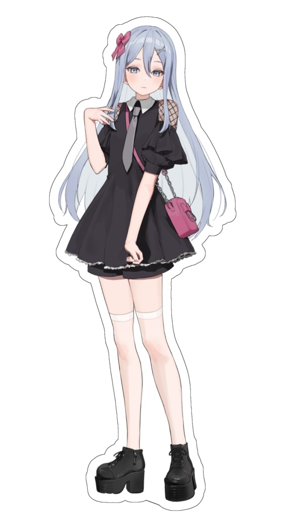 クリフェス アクリルスタンド