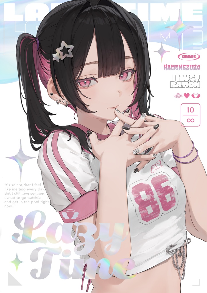 C106新刊単品