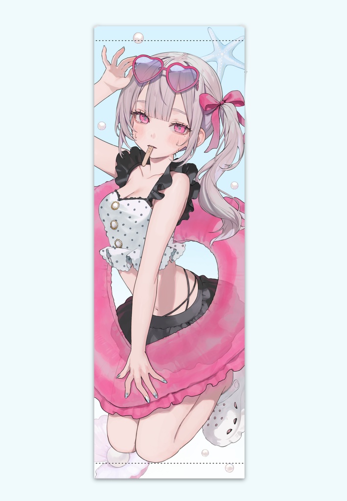 タペストリー