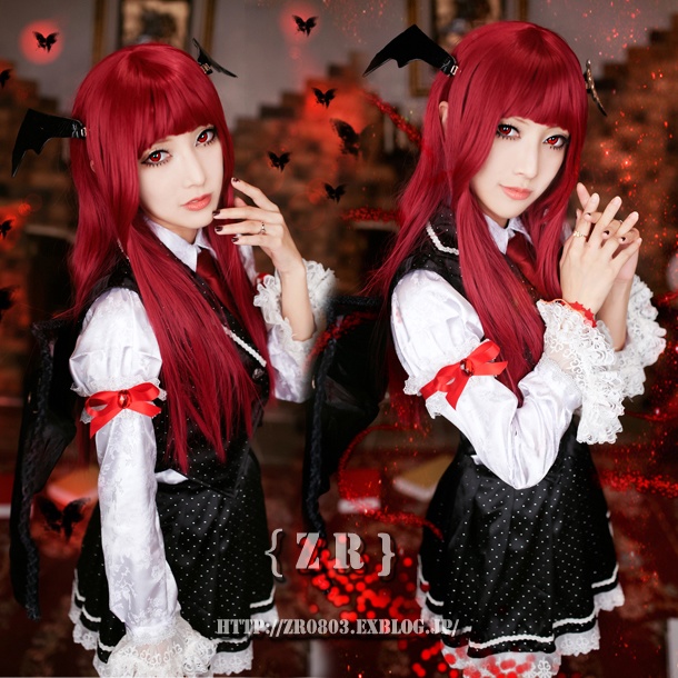 東方Project 小悪魔