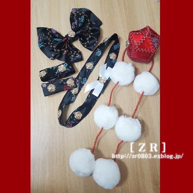 東方project 射命丸文 (生地リニューアル)