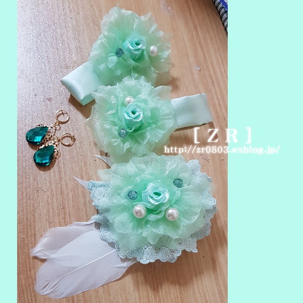 デレステ-高垣楓 たかがきかえで限定SSR