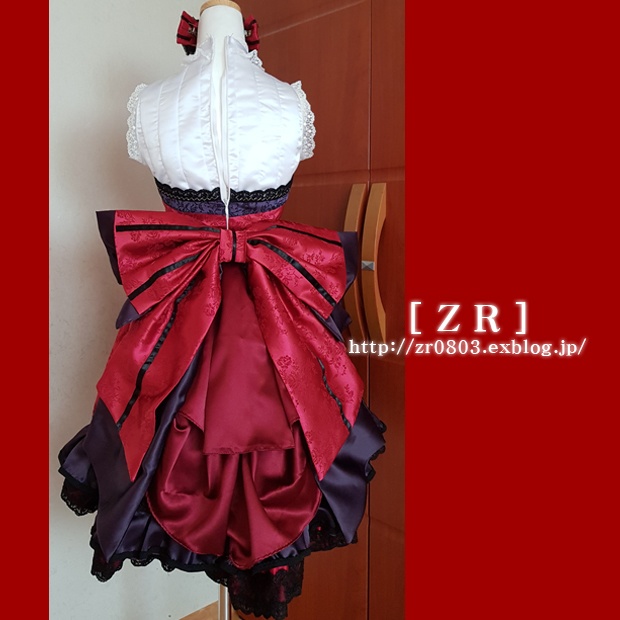 デレステ 一ノ瀬志希SSR<インビテーション・ダイブ>進化後