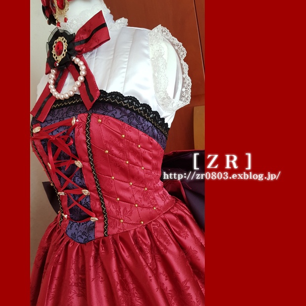 デレステ 一ノ瀬志希SSR<インビテーション・ダイブ>進化後