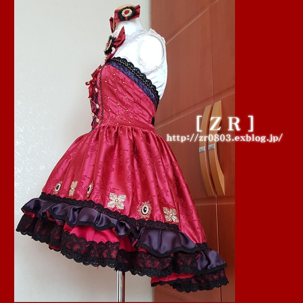 デレステ 一ノ瀬志希SSR<インビテーション・ダイブ>進化後