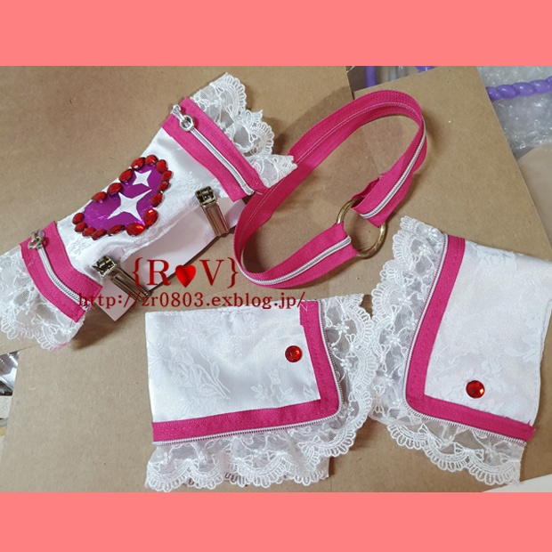 デレステ夢見りあむ