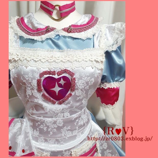 デレステ夢見りあむ