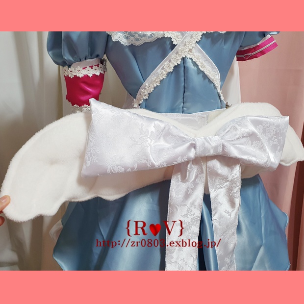 デレステ夢見りあむ