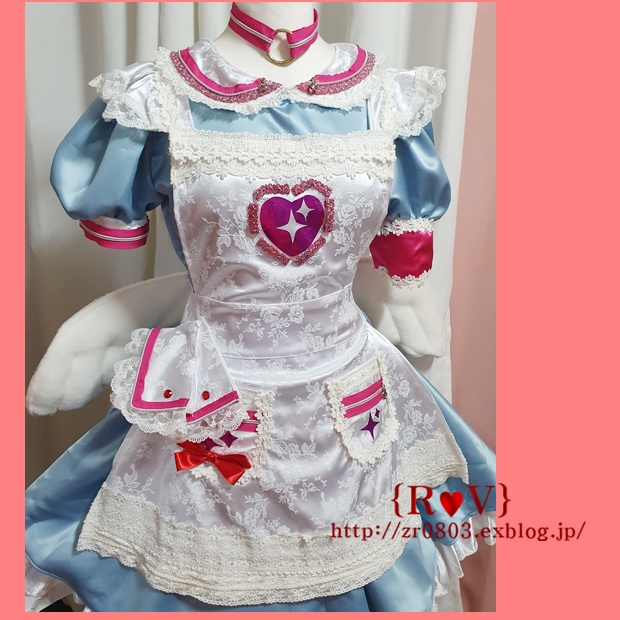 デレステ夢見りあむ