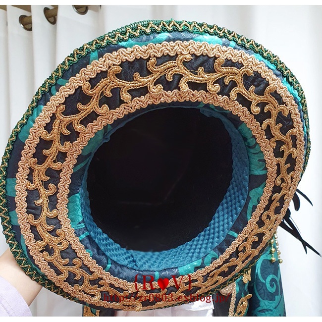 第五人格 IdentityV 曲芸師 アマツバメ