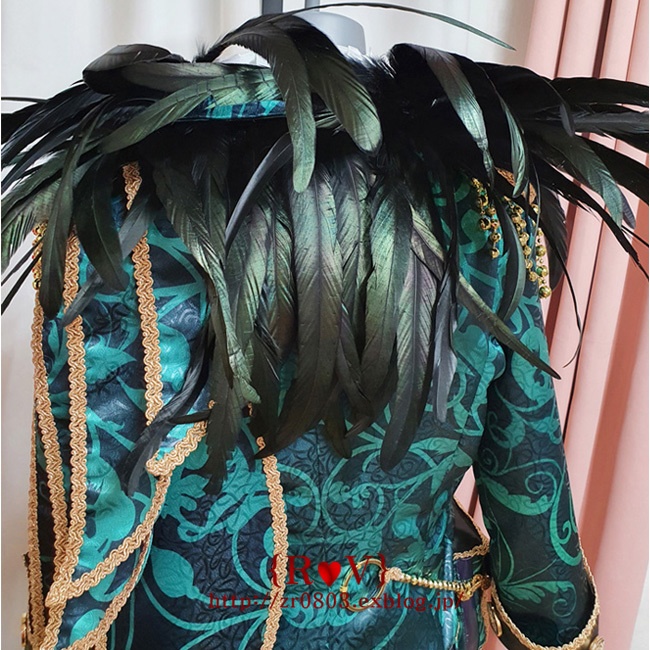 第五人格 IdentityV 曲芸師 アマツバメ