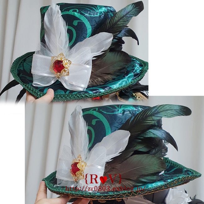 第五人格 IdentityV 曲芸師 アマツバメ