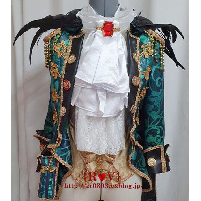 第五人格 IdentityV 曲芸師 アマツバメ