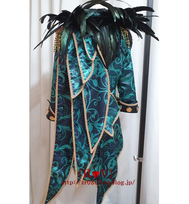 第五人格 IdentityV 曲芸師 アマツバメ