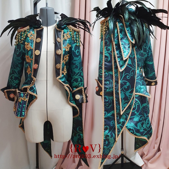 第五人格 IdentityV 曲芸師 アマツバメ