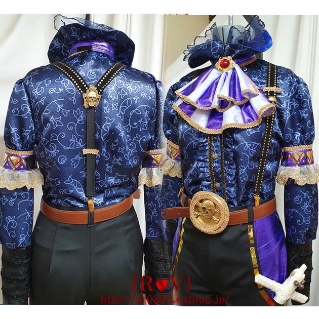 第五人格 探鉱者 魂を導く者 IdentityV