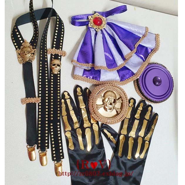 第五人格 探鉱者 魂を導く者 IdentityV