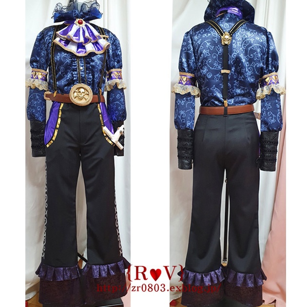 第五人格 探鉱者 魂を導く者 IdentityV