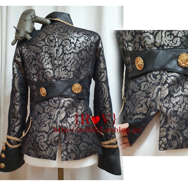 第五人格 土竜 探鉱者ノートン・キャンベル