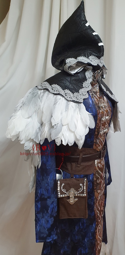 第五人格 占い師 夜行フクロウ identity V (イライ・クラーク)