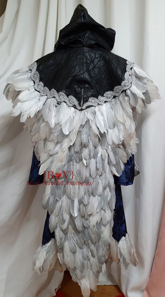 第五人格 占い師 夜行フクロウ identity V (イライ・クラーク)