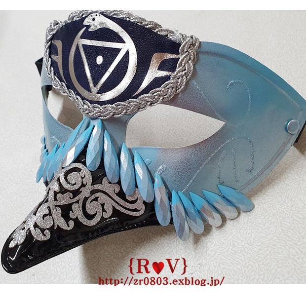 第五人格 占い師 夜行フクロウ identity V (イライ・クラーク)