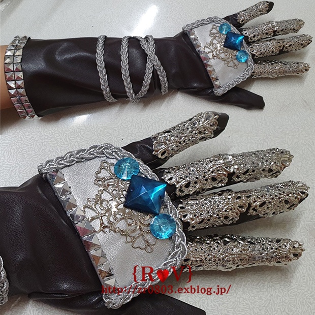 第五人格 占い師 夜行フクロウ identity V (イライ・クラーク)