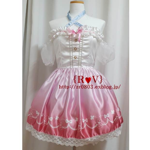 アイマスシャイニーカラーズ 桑山千雪 SHINY COLORS