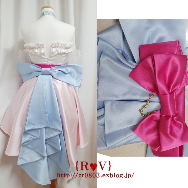 アイマスシャイニーカラーズ 桑山千雪 SHINY COLORS