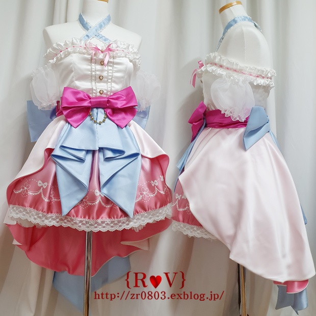 アイマスシャイニーカラーズ 桑山千雪 SHINY COLORS