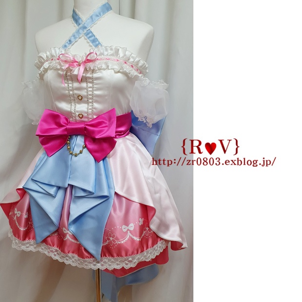 アイマスシャイニーカラーズ 桑山千雪 SHINY COLORS